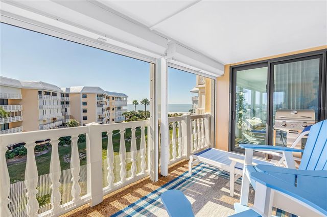 6600 SUNSET WAY 408, St Pete Beach, FL 33706