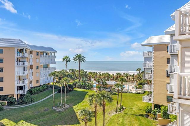 6600 SUNSET WAY 408, St Pete Beach, FL 33706