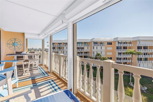 6600 SUNSET WAY 408, St Pete Beach, FL 33706