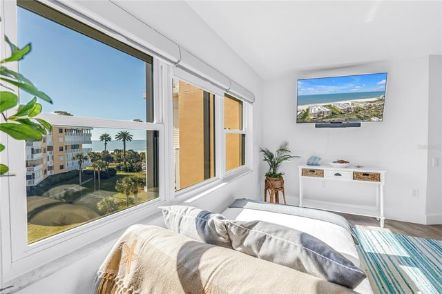 6600 SUNSET WAY 408, St Pete Beach, FL 33706