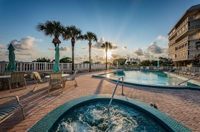 6600 SUNSET WAY 408, St Pete Beach, FL 33706