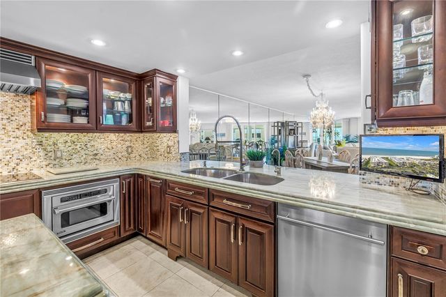 6600 SUNSET WAY 408, St Pete Beach, FL 33706