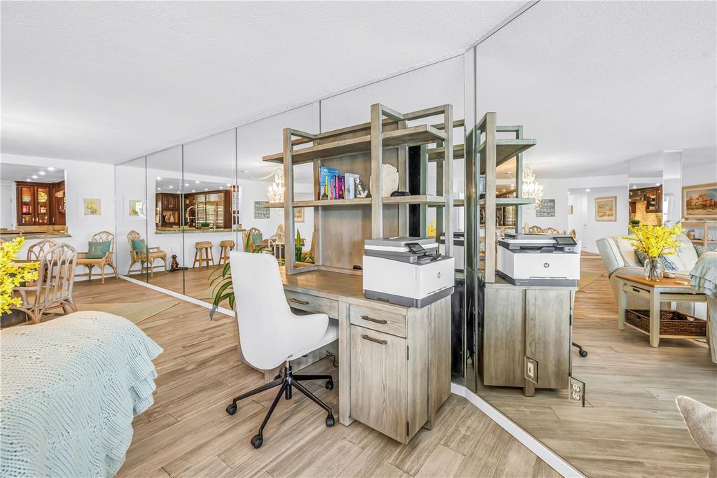 Image 17 of property listing at 6600 SUNSET WAY 408, St Pete Beach, FL 33706