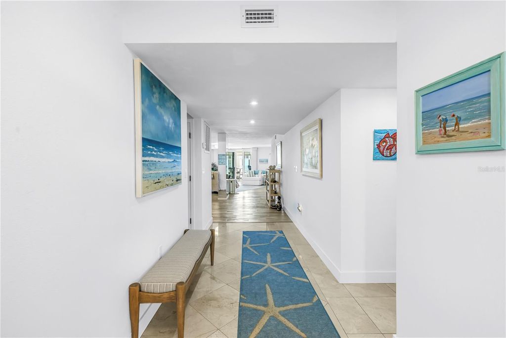 Image 3 of property listing at 6600 SUNSET WAY 408, St Pete Beach, FL 33706