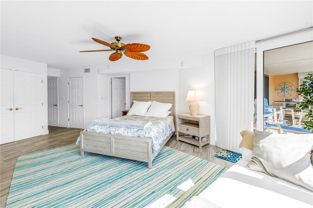 Image 25 of property listing at 6600 SUNSET WAY 408, St Pete Beach, FL 33706