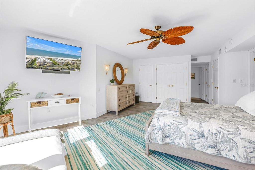 Image 26 of property listing at 6600 SUNSET WAY 408, St Pete Beach, FL 33706