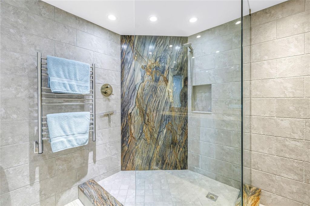 Image 36 of property listing at 6600 SUNSET WAY 408, St Pete Beach, FL 33706