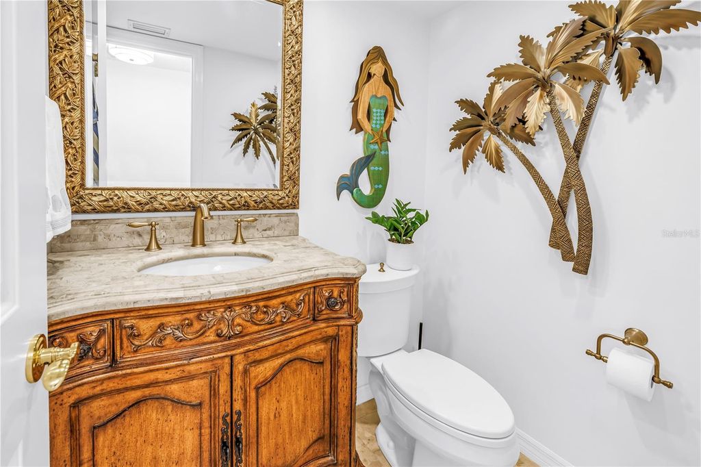 Image 38 of property listing at 6600 SUNSET WAY 408, St Pete Beach, FL 33706