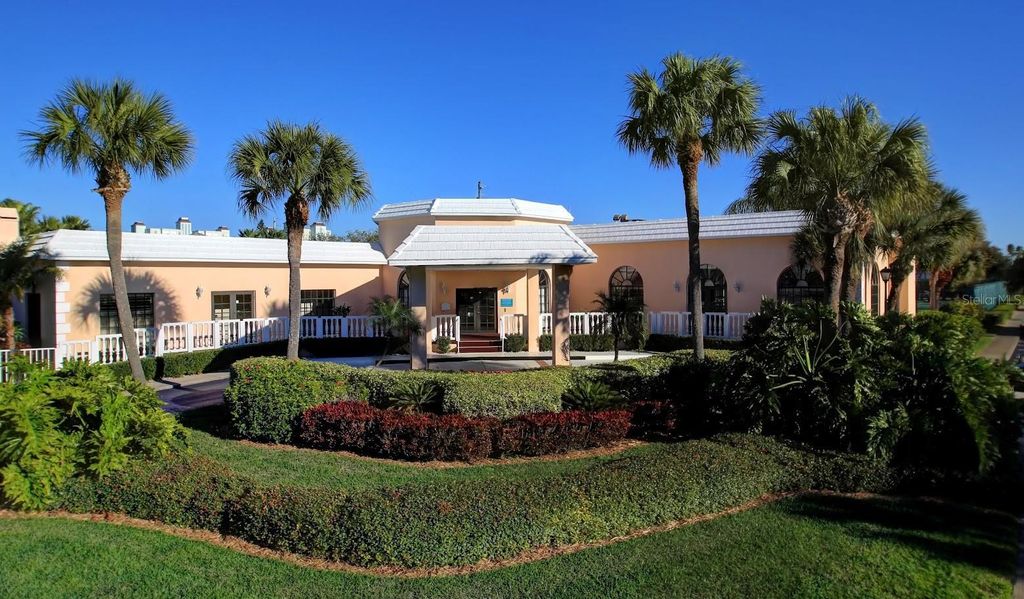 Image 45 of property listing at 6600 SUNSET WAY 408, St Pete Beach, FL 33706