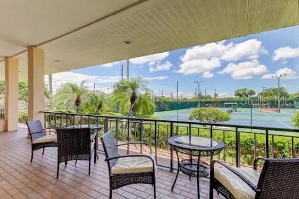 Image 50 of property listing at 6600 SUNSET WAY 408, St Pete Beach, FL 33706