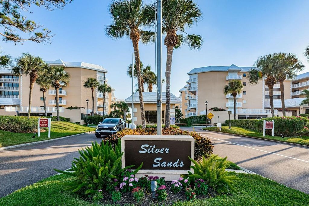 Image 55 of property listing at 6600 SUNSET WAY 408, St Pete Beach, FL 33706