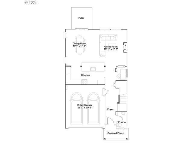 1525 Logan Pkwy Se, Albany, OR 97322