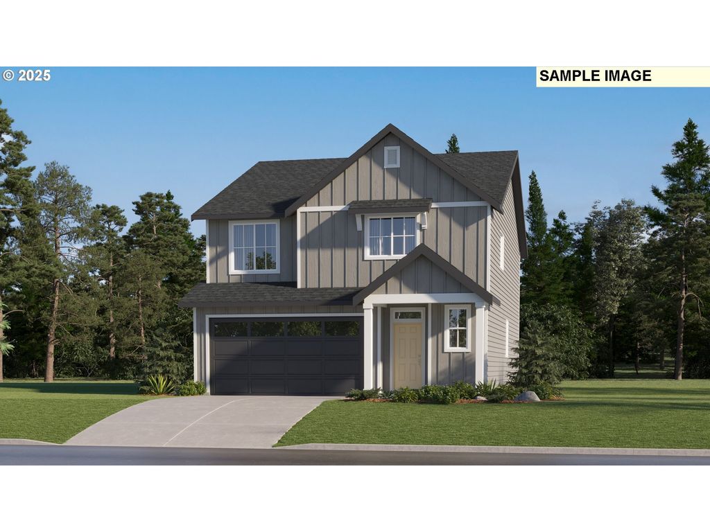 1525 Logan Pkwy Se, Albany, OR 97322