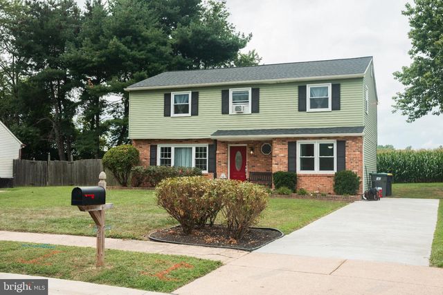 34 CRAIG RD, Bear, DE 19701