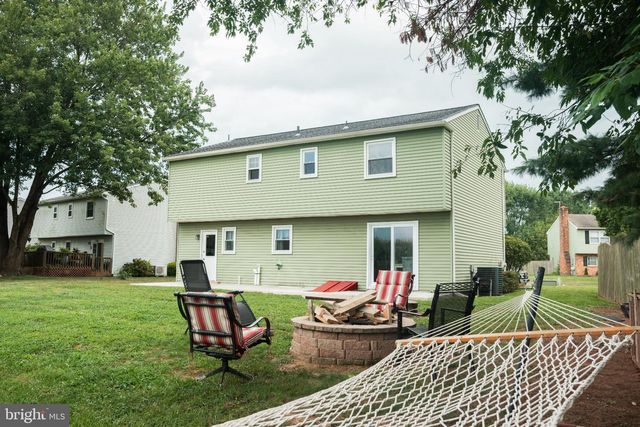 34 CRAIG RD, Bear, DE 19701
