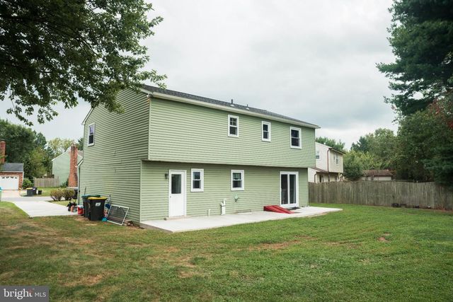 34 CRAIG RD, Bear, DE 19701
