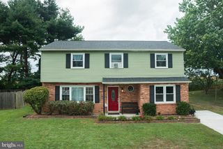 34 CRAIG RD, Bear, DE 19701