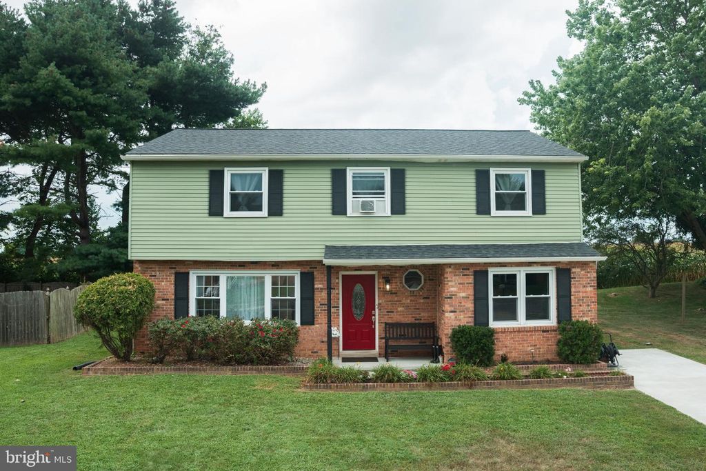 34 CRAIG RD, Bear, DE 19701