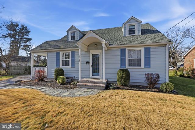 504 MAYFAIR ST, Vineland, NJ 08360