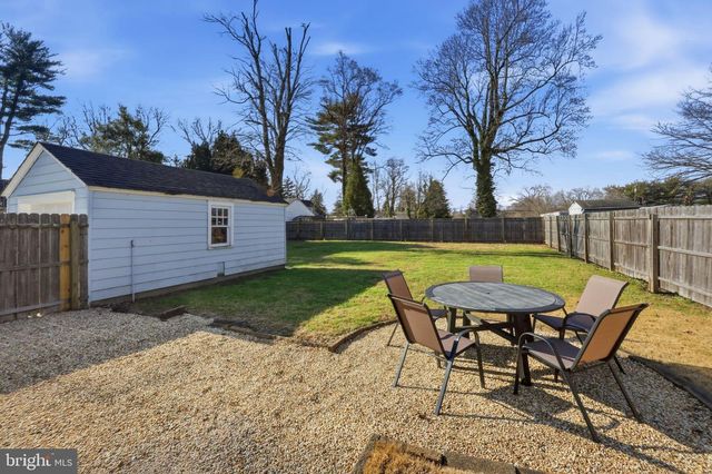 504 MAYFAIR ST, Vineland, NJ 08360