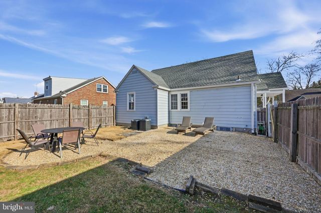 504 MAYFAIR ST, Vineland, NJ 08360