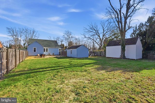 504 MAYFAIR ST, Vineland, NJ 08360