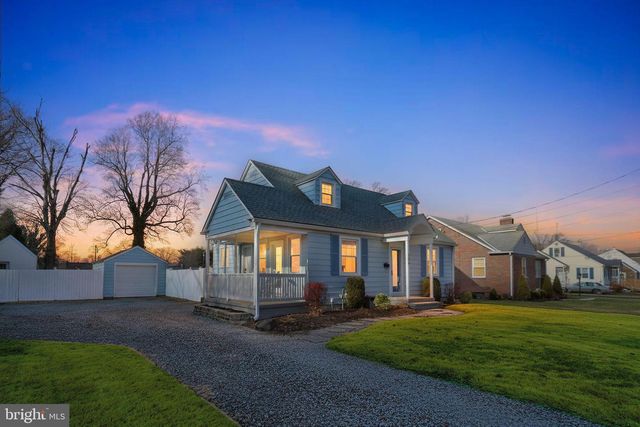 504 MAYFAIR ST, Vineland, NJ 08360