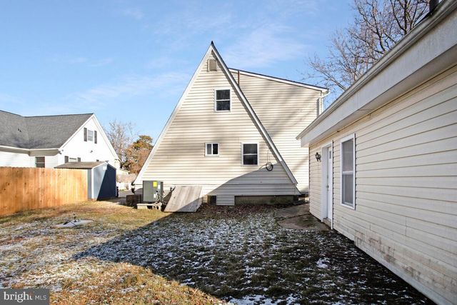 1660 BAY RIDGE RD, Edgewater, MD 21037