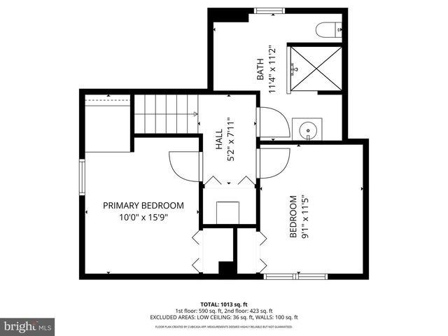 1660 BAY RIDGE RD, Edgewater, MD 21037