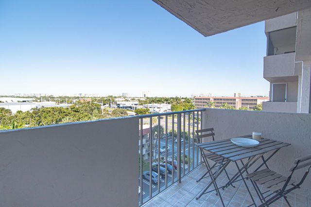 777 S Federal Highway, Pompano Beach, FL 33062