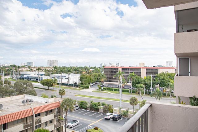 777 S Federal Highway, Pompano Beach, FL 33062