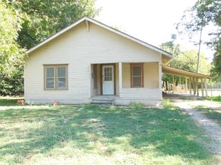 504 N Cypress Avenue, Hubbard, TX 76648