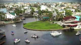 0 Bamboo Drive, Tiki Island, TX 77554