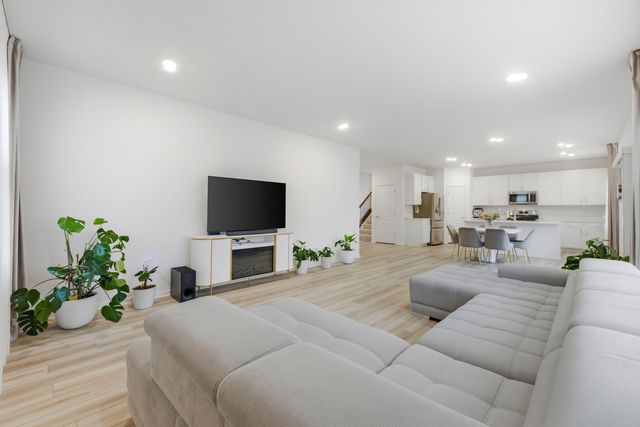 8503 Rosehall Drive, Joliet, IL 60431