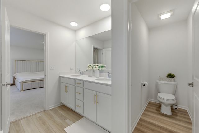 8503 Rosehall Drive, Joliet, IL 60431