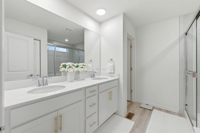 8503 Rosehall Drive, Joliet, IL 60431