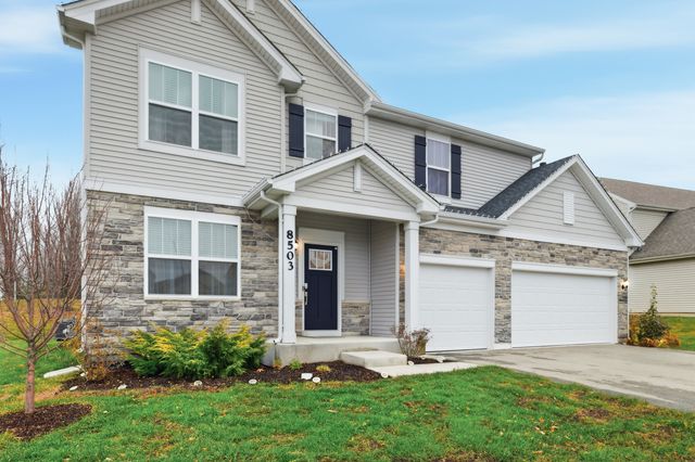 8503 Rosehall Drive, Joliet, IL 60431