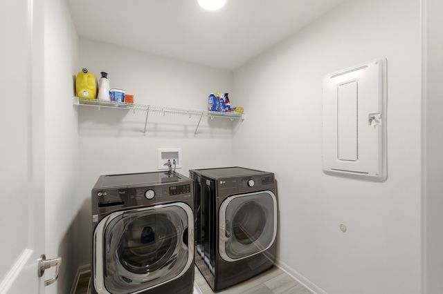 8503 Rosehall Drive, Joliet, IL 60431