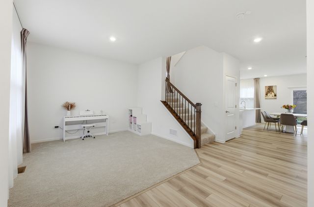 8503 Rosehall Drive, Joliet, IL 60431