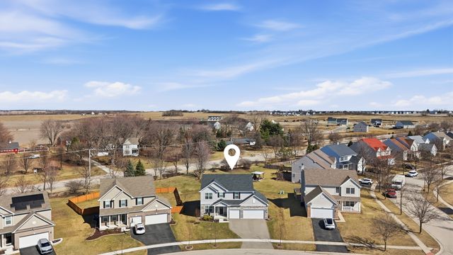 8503 Rosehall Drive, Joliet, IL 60431