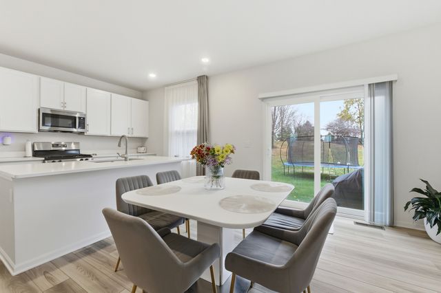 8503 Rosehall Drive, Joliet, IL 60431