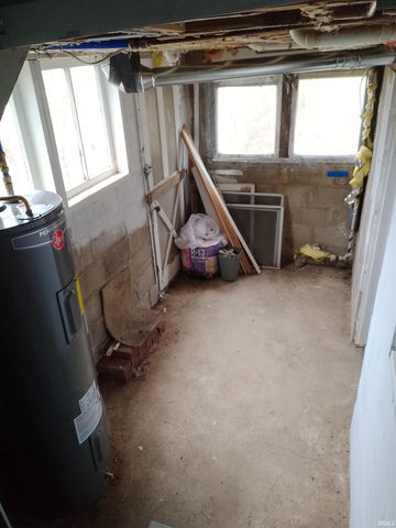 6021 E Liberty Drive, Monticello, IN 47960