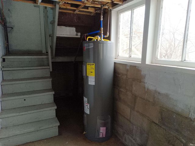 6021 E Liberty Drive, Monticello, IN 47960