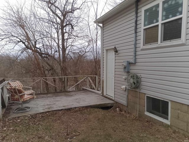 6021 E Liberty Drive, Monticello, IN 47960