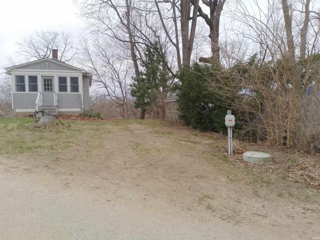 6021 E Liberty Drive, Monticello, IN 47960