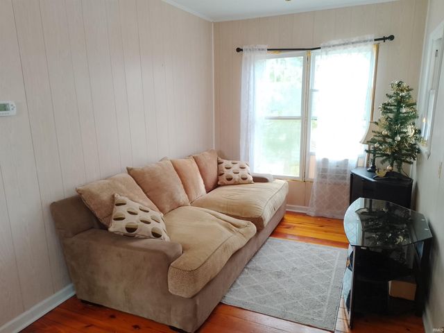 6021 E Liberty Drive, Monticello, IN 47960