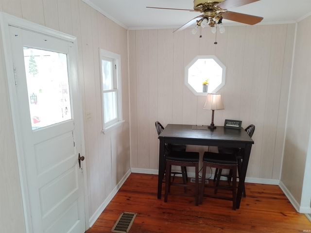 6021 E Liberty Drive, Monticello, IN 47960