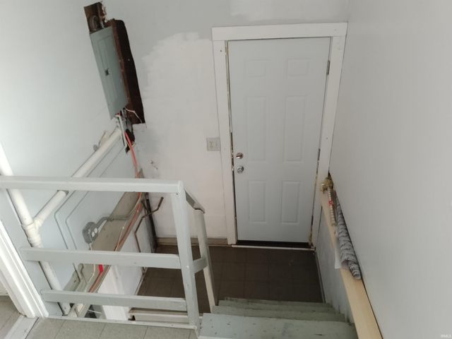 6021 E Liberty Drive, Monticello, IN 47960