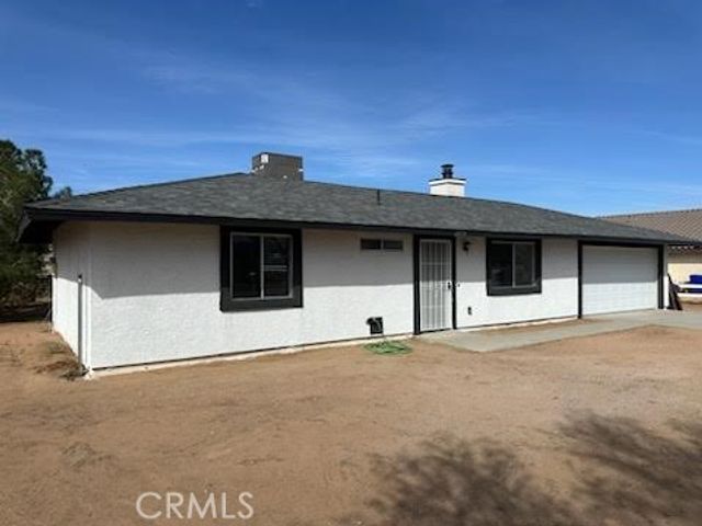 22134 Broken Lance, Apple Valley, CA 92307