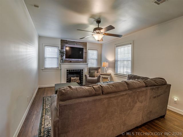 4630 E 13th Street, Tulsa, OK 74112